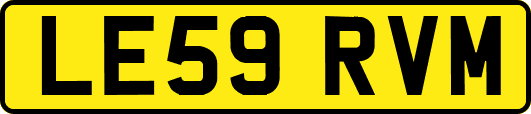 LE59RVM