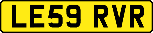 LE59RVR
