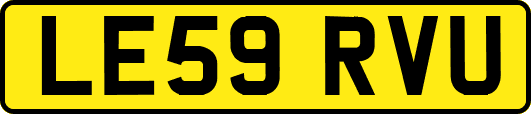 LE59RVU
