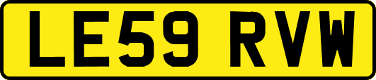 LE59RVW