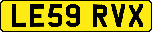 LE59RVX