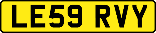 LE59RVY