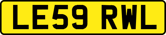 LE59RWL