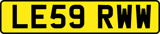 LE59RWW