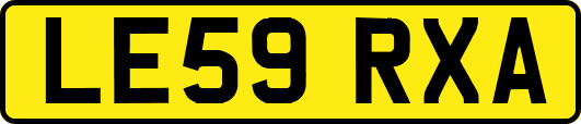 LE59RXA