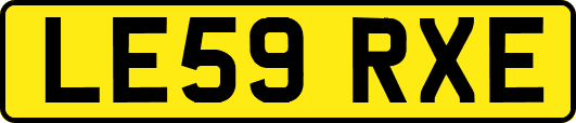 LE59RXE