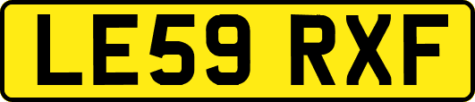 LE59RXF