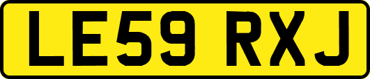 LE59RXJ