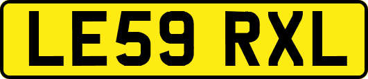 LE59RXL