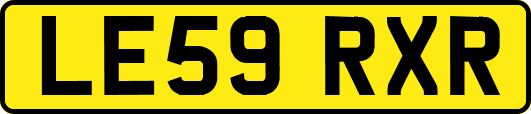 LE59RXR