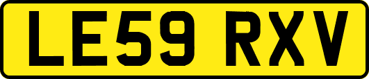 LE59RXV