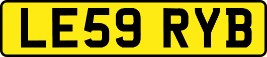 LE59RYB