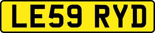 LE59RYD