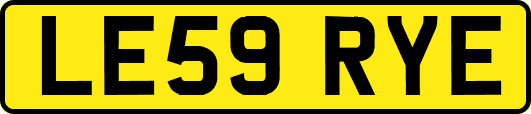 LE59RYE
