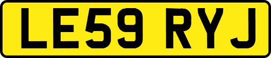 LE59RYJ