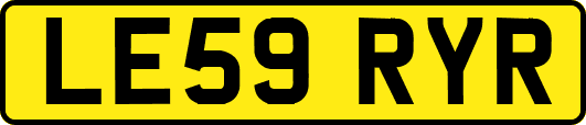 LE59RYR