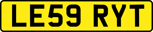 LE59RYT