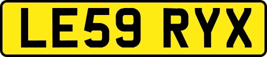 LE59RYX