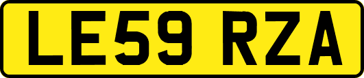 LE59RZA