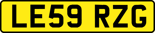 LE59RZG