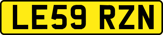 LE59RZN