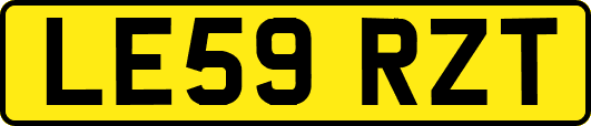 LE59RZT