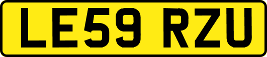 LE59RZU