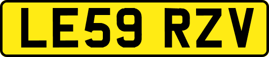 LE59RZV