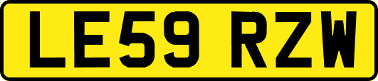 LE59RZW