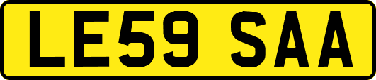 LE59SAA