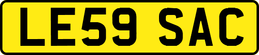 LE59SAC