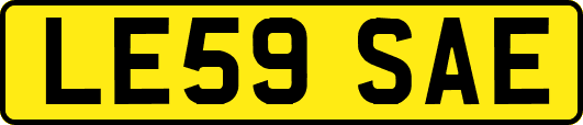 LE59SAE