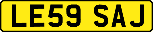 LE59SAJ