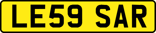LE59SAR