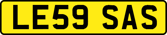 LE59SAS