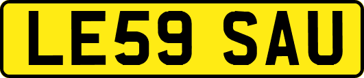 LE59SAU