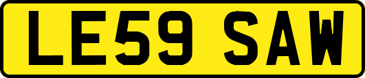 LE59SAW