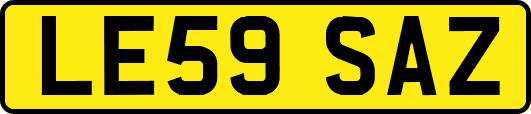 LE59SAZ