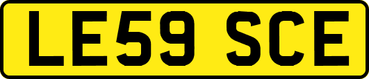 LE59SCE