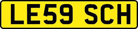 LE59SCH