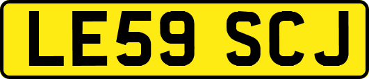 LE59SCJ