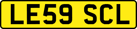 LE59SCL