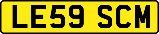 LE59SCM