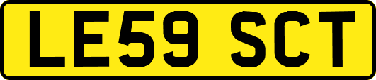 LE59SCT
