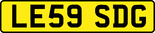 LE59SDG