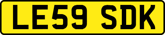 LE59SDK