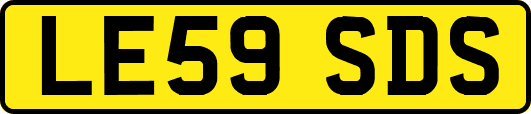 LE59SDS