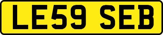 LE59SEB