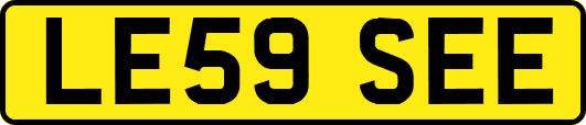 LE59SEE