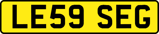 LE59SEG